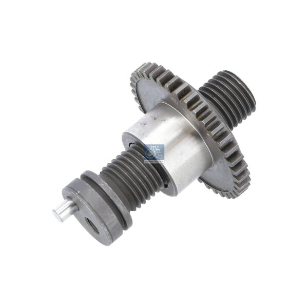 Reparatursatz Bremssattel vorne rechts DT SPARE PARTS für u.a. RENAULT TRUCKS