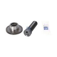 Reparatursatz Bremssattel vorne links DT SPARE PARTS...