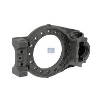 Bremsträgerplatte DT SPARE PARTS IAM-Expertise...