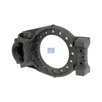 Bremsträgerplatte DT SPARE PARTS IAM-Expertise...