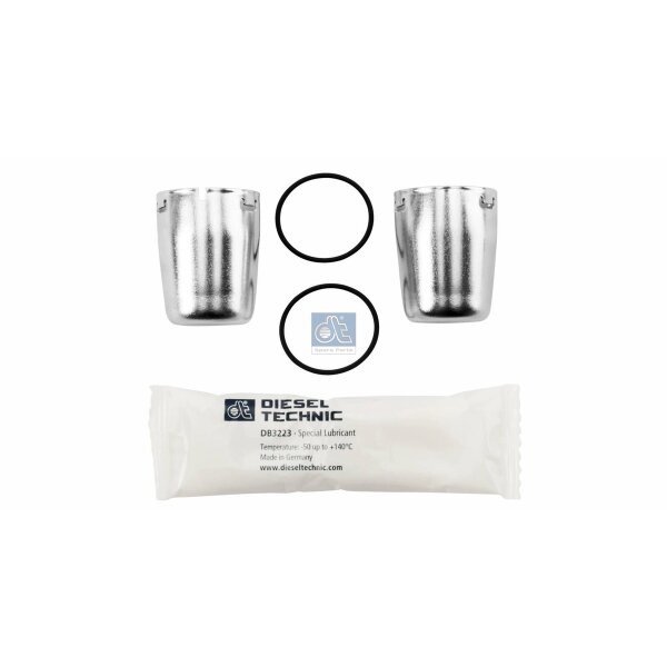 Automatic Adjustment Repair Kit DT SPARE PARTS for DAF CF and others