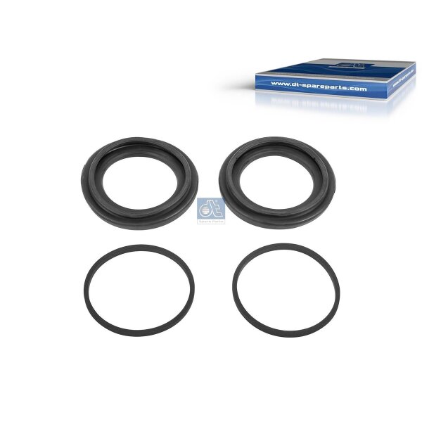 Brake Caliper Gasket Set DT SPARE PARTS IAM-Expertise suitable for IVECO