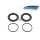 Brake Caliper Gasket Set DT SPARE PARTS IAM-Expertise suitable for IVECO