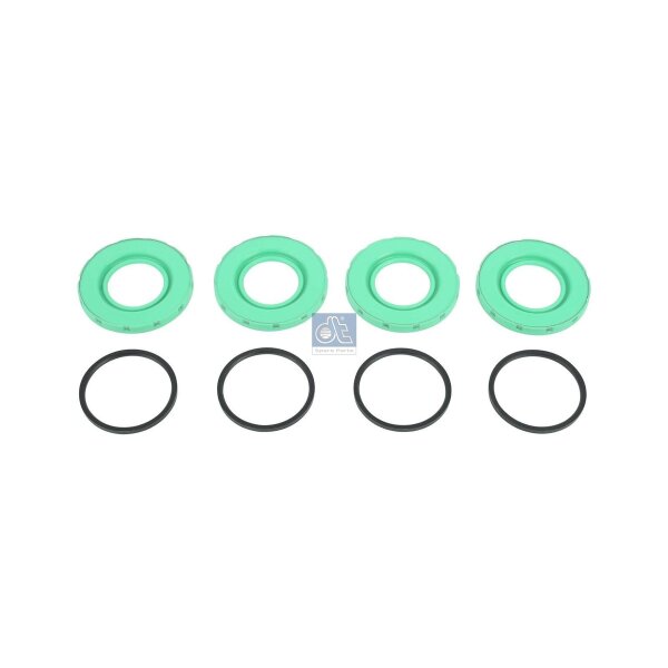Repair Kit Brake Caliper DT SPARE PARTS IAM-Expertise suitable for IVECO