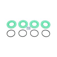 Repair Kit Brake Caliper DT SPARE PARTS IAM-Expertise...