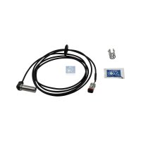 Wheel Speed Sensor front axle left DT SPARE PARTS for...