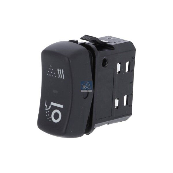 Switches toggle actuation DT SPARE PARTS IAM-Expertise suitable for SCANIA