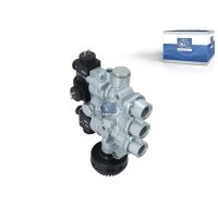 Magnetventil DT SPARE PARTS IAM-Expertise passend...