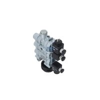 Magnetventil DT SPARE PARTS IAM-Expertise passend...