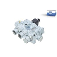 Magnetventil DT SPARE PARTS IAM-Expertise passend...