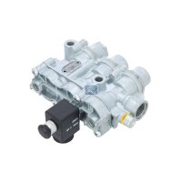 Magnetventil DT SPARE PARTS IAM-Expertise passend...