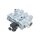 Magnetventil DT SPARE PARTS IAM-Expertise passend für u.a. MERCEDES-BENZ