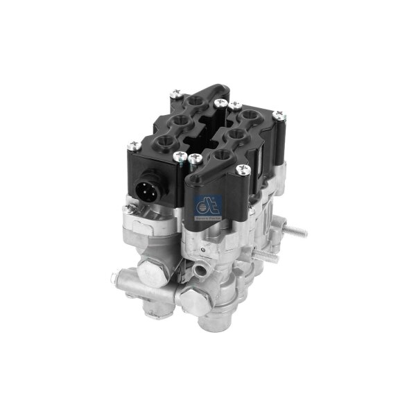 Magnetventil DT SPARE PARTS IAM-Expertise passend für SCANIA 4