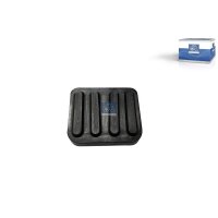 Pedal Pad Clutch Pedal DT SPARE PARTS IAM-Expertise...