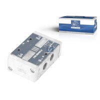 Druckbegrenzungsventil M14 x 15 DT SPARE PARTS für...