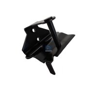 Halter Kühlergitter DT SPARE PARTS IAM-Expertise...