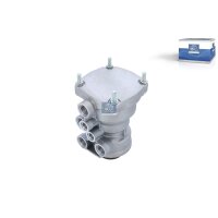 trailer control valve DT SPARE PARTS for MERCEDES-BENZ...