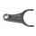 Selector Fork Manual Transmission DT SPARE PARTS suitable for e.g. RENAULT