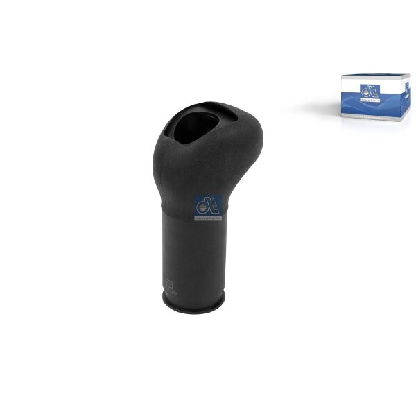 Schalthebelknauf DT SPARE PARTS IAM-Expertise passend für u.a. MAN M90