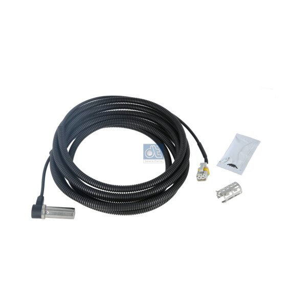 Wheel Speed Sensor front axle right DT SPARE PARTS for MAN and others