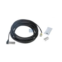 Wheel Speed Sensor front axle right DT SPARE PARTS for...