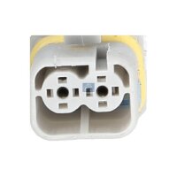 Wheel Speed Sensor front axle right DT SPARE PARTS for...