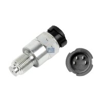 Speed Sensor Speed 24 V 4-pin DT SPARE PARTS...