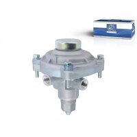 Trailer control valve DT SPARE PARTS suitable for...
