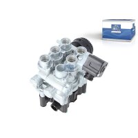 Magnetventil DT SPARE PARTS IAM-Expertise passend...