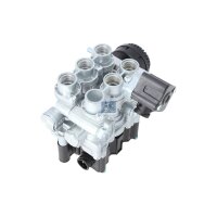 Magnetventil DT SPARE PARTS IAM-Expertise passend...