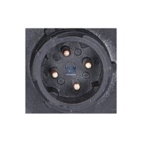 Magnetventil DT SPARE PARTS IAM-Expertise passend für u.a. DAF