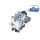 Magnetventil DT SPARE PARTS IAM-Expertise passend für u.a. DAF