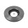 Front ventilated Brake Disc Ø 276 mm DT SPARE PARTS for RENAULT TRUCKS