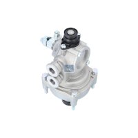 Relay ALB M16 x 1.5 10 bar DT SPARE PARTS IAM-Expertise...