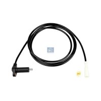 Sensor Raddrehzahl DT SPARE PARTS IAM-Expertise passend...
