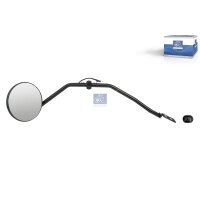 Frontspiegel Fahrerhaus Wölbung 300 mm DT SPARE...