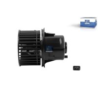 Innenraumgebläse 12 V DT SPARE PARTS IAM-Expertise...
