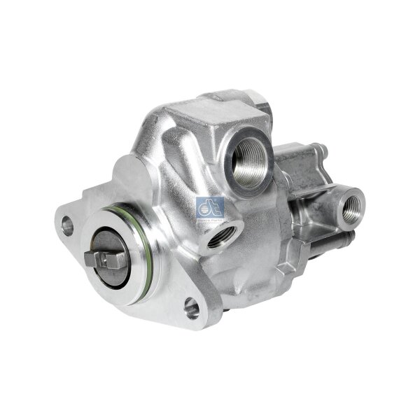 Hydraulikpumpe Lenkung hydraulisch DT SPARE PARTS für u.a. MERCEDES-BENZ ACTROS