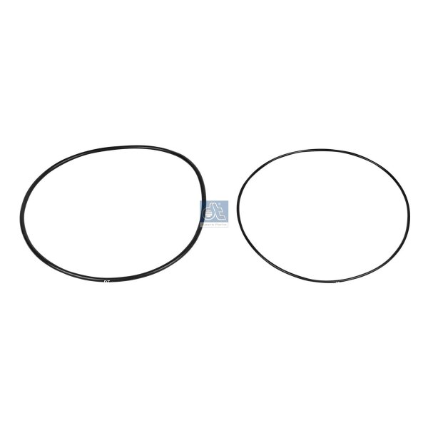 Dichtungssatz Zylinderlaufbuchse DT SPARE PARTS IAM-Expertise passend für SCANIA