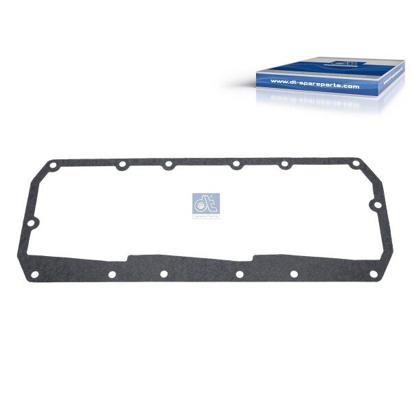 Seal Timing Case Cover DT SPARE PARTS IAM-Expertise fits SCANIA