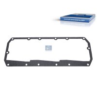 Seal Timing Case Cover DT SPARE PARTS IAM-Expertise fits...