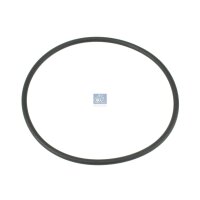 Sealing Ring Ø 1392 mm NBR nitrile-butadiene 57 mm...