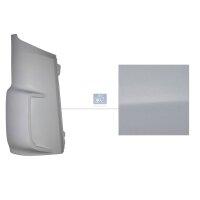 Windleitblech Fahrerhaus DT SPARE PARTS IAM-Expertise...