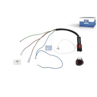 Adapter Elektrowendel blau DT SPARE PARTS passend...