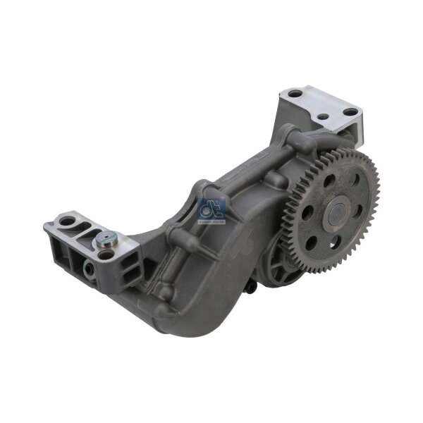 Oil Pump DT SPARE PARTS Aftermarket-Expertise suitable for DAF