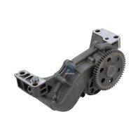 Oil Pump DT SPARE PARTS Aftermarket-Expertise suitable...