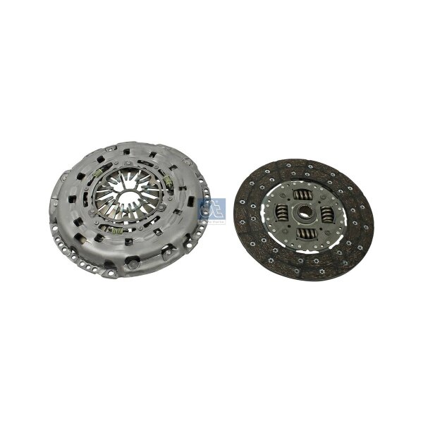 Clutch Kit Ø 260 mm 26 x 23 DT SPARE PARTS for FORD TRANSIT and others