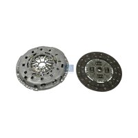 Clutch Kit Ø 260 mm 26 x 23 DT SPARE PARTS for...