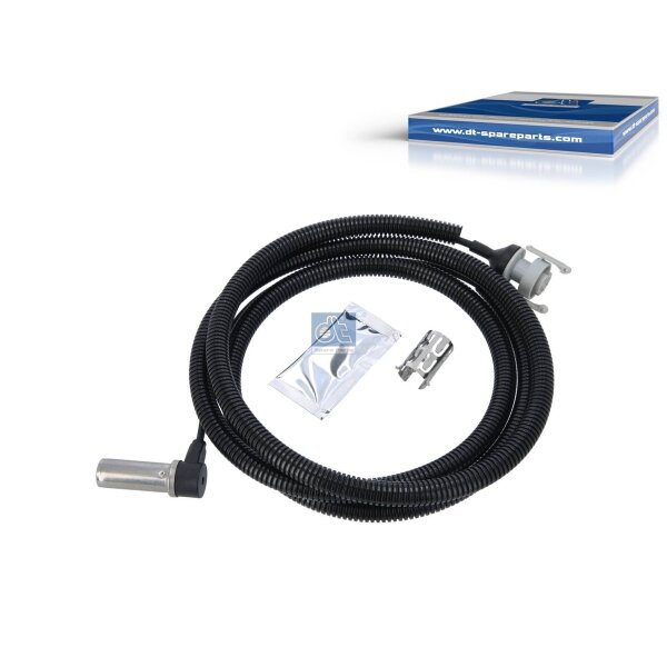 Wheel Speed Sensor DT SPARE PARTS IAM-Expertise suitable for MAN