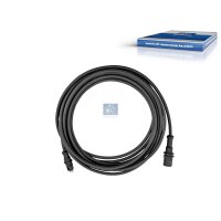 ABS-Verbindungskabel 5.200 mm 2-polig DT SPARE PARTS...